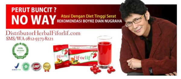 diet fiforlif