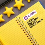 CallON – Solusi Customer Service Untuk Perusahaan Anda