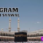 Promo program umroh syawal bersama travel Alhijaz Indowisata