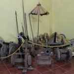 Wisata Sambil Belajar Di Museum-Museum Kota Cirebon