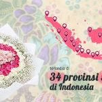 Prestisa Cara Mudah Kirim Bunga Ke Seluruh Indonesia
