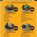 Mengenal macam-macam Arisan di Indonesia